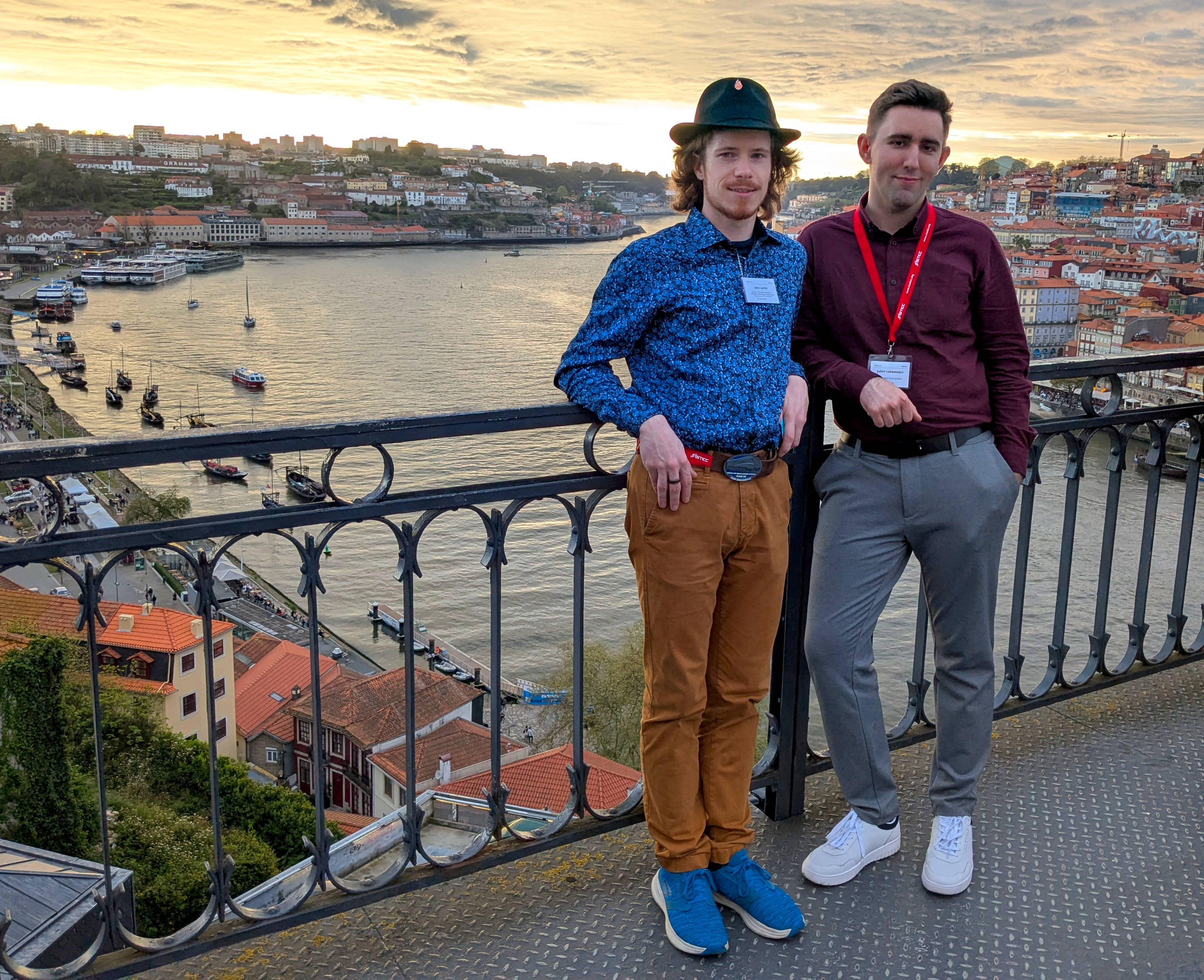 vs in porto